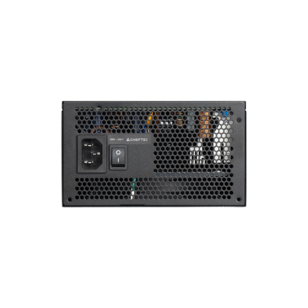 Блок живлення Chieftec 750W VITA (BPX-750-S) - фото 6 Блок живлення Chieftec 750W VITA (BPX-750-S) - фото 6