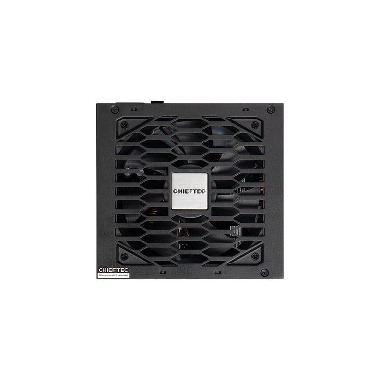 Блок живлення Chieftec 850W VITA (BPX-850-S) - фото 3