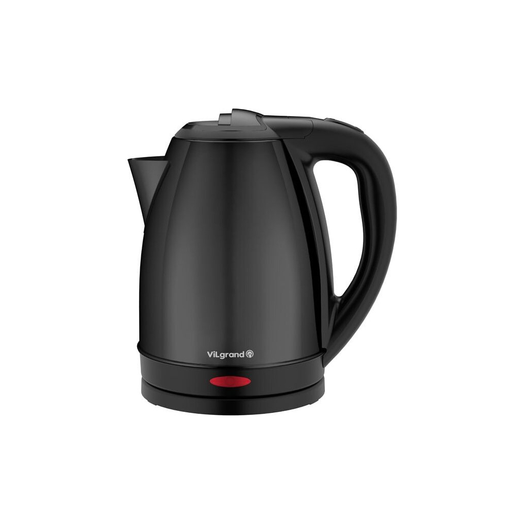 Електрочайник Vilgrand VS2060 black Електрочайник Vilgrand VS2060 black