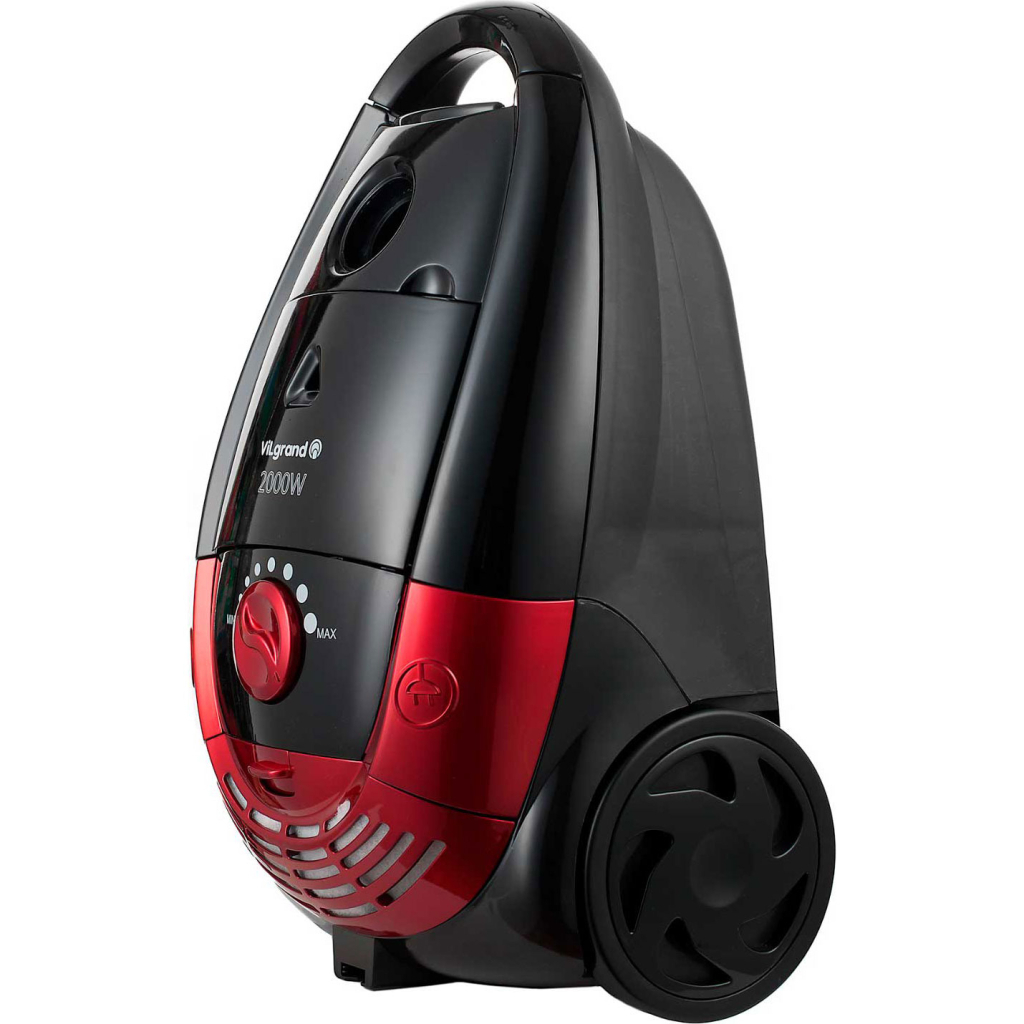 Пилосос Vilgrand VVC2057 - фото 2 Пилосос Vilgrand VVC2057 - фото 2