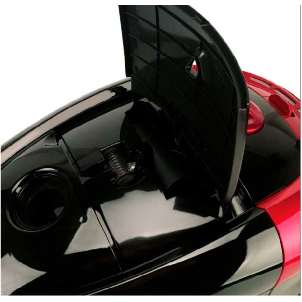 Пилосос Vilgrand VVC2057 - фото 7 Пилосос Vilgrand VVC2057 - фото 7