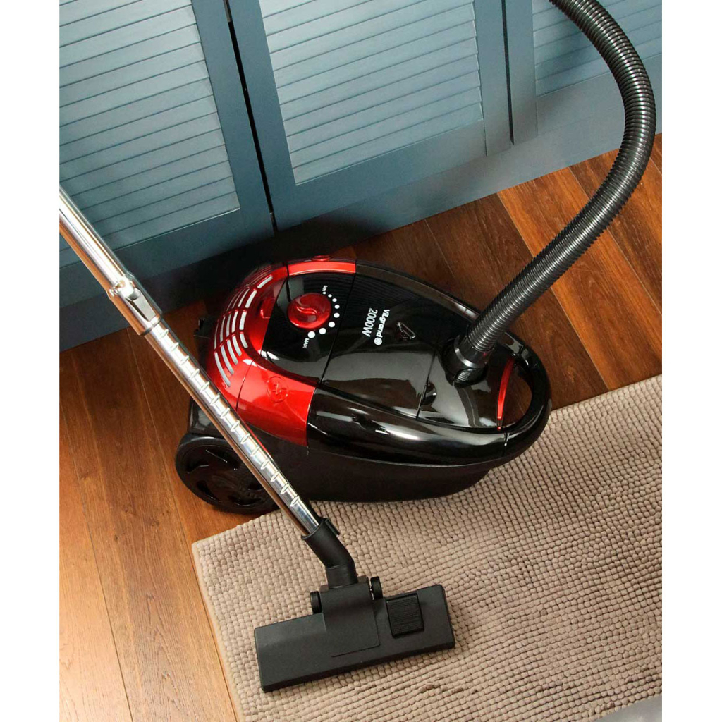 Пилосос Vilgrand VVC2057 - фото 9 Пилосос Vilgrand VVC2057 - фото 9