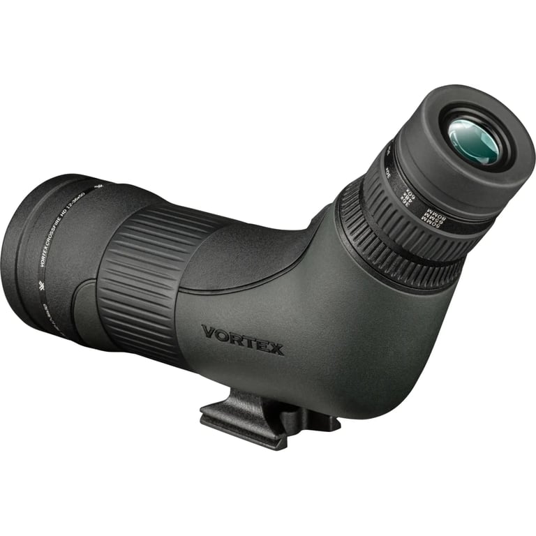 Підзорна труба Vortex Crossfire HD 12-36x50 AN (CF-50A) (930828) - фото 4
