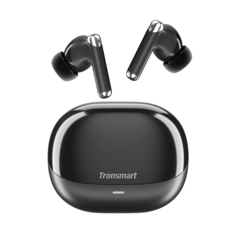 Навушники Tronsmart Sounfii R4 Black (1096447) — фото 1