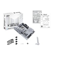 Материнська плата ASUS TUF GAMING Z890-PRO WIFI - фото 7