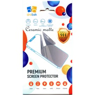 Плівка захисна Drobak Hydrogel Apple iPhone 16 Pro Max (171799) - фото 1