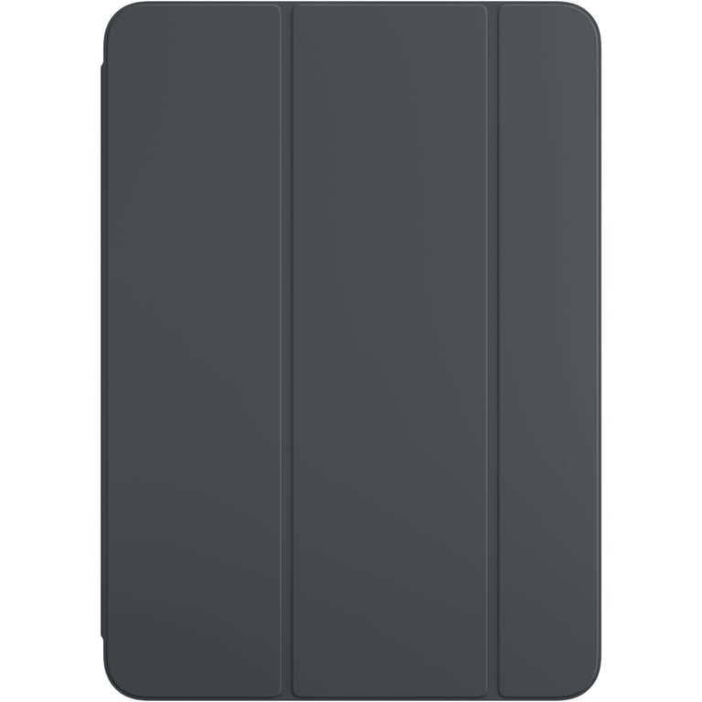 Чохол до планшета Apple Smart Folio for iPad Pro 11-inch (M4) - Black (MW983ZM/A) - фото 1