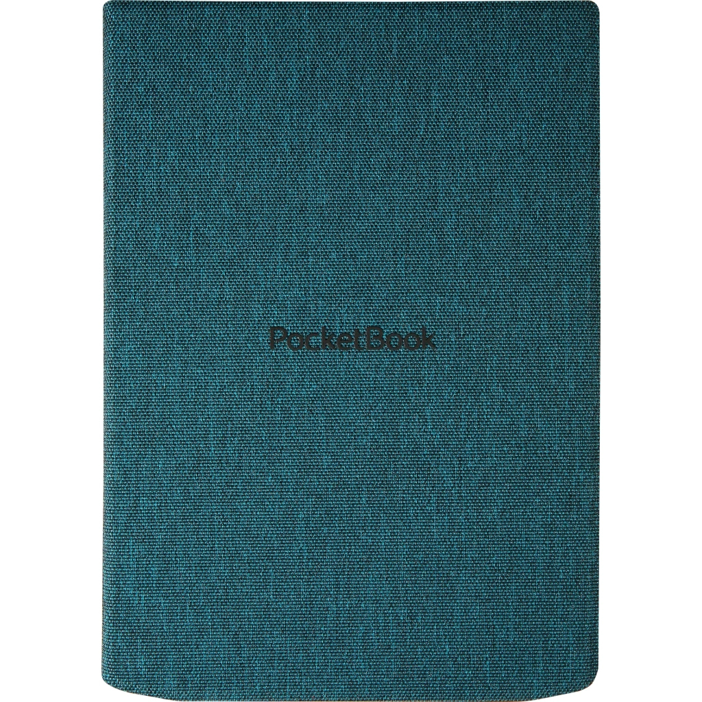 Чохол до електронної книги Pocketbook 743 Flip cover green (HN-FP-PU-743G-SG-WW) - фото 1 Чохол до електронної книги Pocketbook 743 Flip cover green (HN-FP-PU-743G-SG-WW) - фото 1