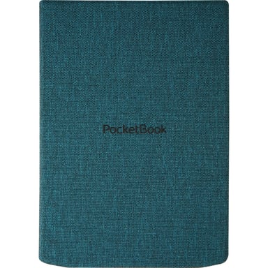 Чохол до електронної книги Pocketbook 743 Flip cover green (HN-FP-PU-743G-SG-WW) - фото 1