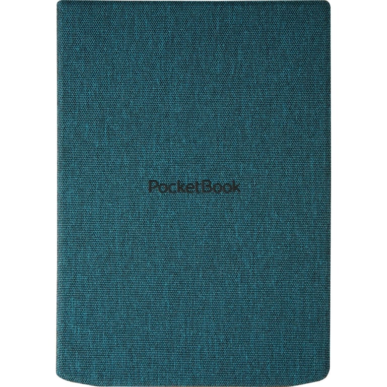 Чохол до електронної книги Pocketbook 743 Flip cover green (HN-FP-PU-743G-SG-WW) - фото 1
