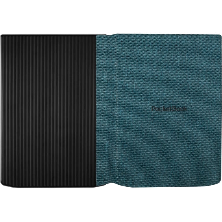 Чохол до електронної книги Pocketbook 743 Flip cover green (HN-FP-PU-743G-SG-WW) - фото 3