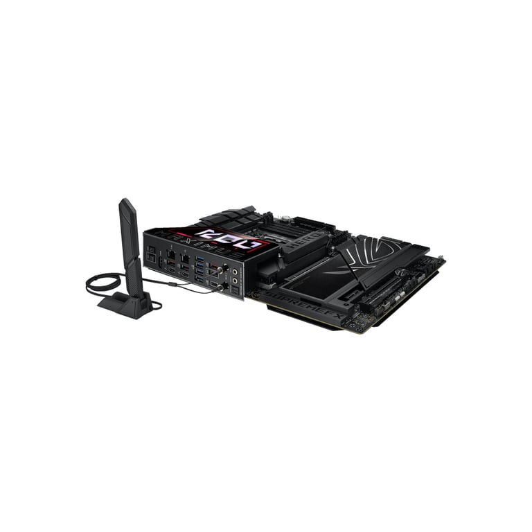 Материнська плата ASUS ROG MAXIMUS Z890 HERO - фото 11