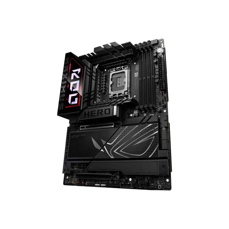 Материнська плата ASUS ROG MAXIMUS Z890 HERO - фото 3
