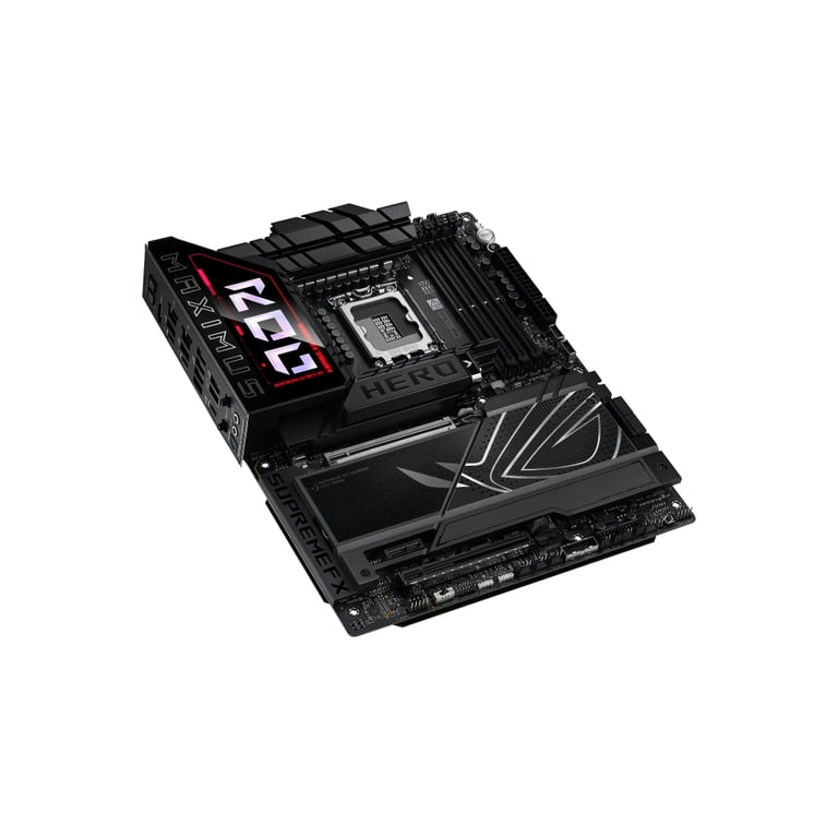 Материнська плата ASUS ROG MAXIMUS Z890 HERO - фото 6