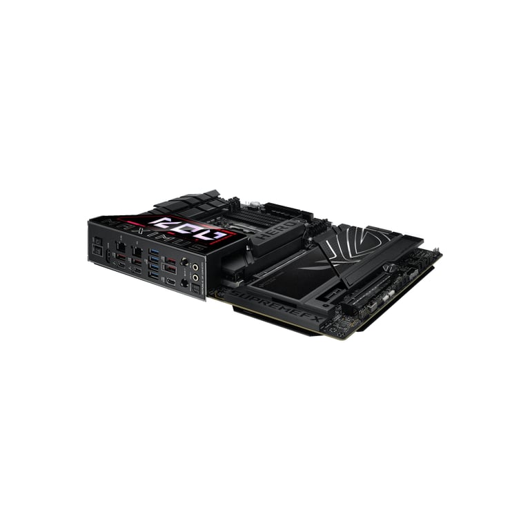 Материнська плата ASUS ROG MAXIMUS Z890 HERO - фото 8