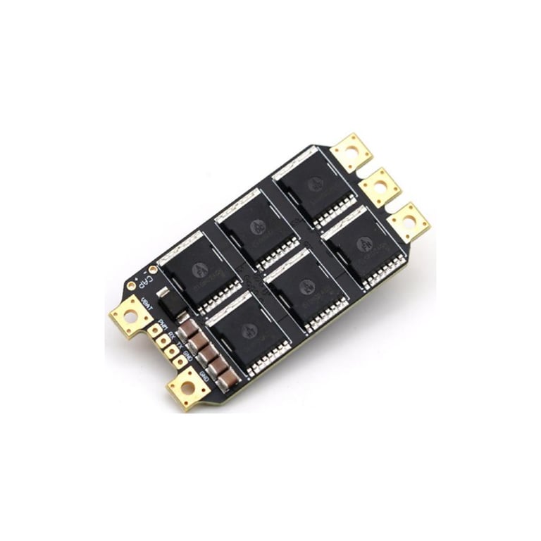 Регулятор ходу (ESC) TBS Lucid 12S 90A - фото 1
