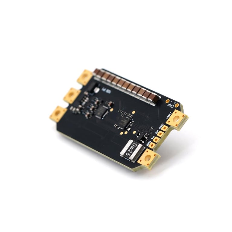 Регулятор ходу (ESC) TBS Lucid 12S 90A - фото 2