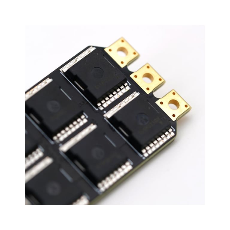 Регулятор ходу (ESC) TBS Lucid 12S 90A - фото 3