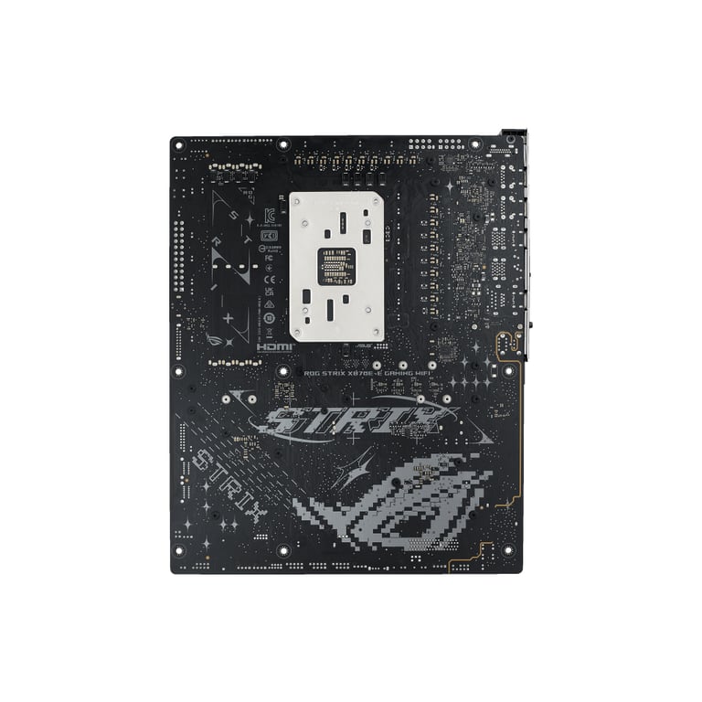Материнська плата ASUS ROG STRIX X870E-E GAMING WIFI - фото 2