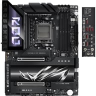 Материнська плата ASUS ROG CROSSHAIR X870E HERO - фото 1