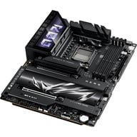 Материнська плата ASUS ROG CROSSHAIR X870E HERO - фото 10