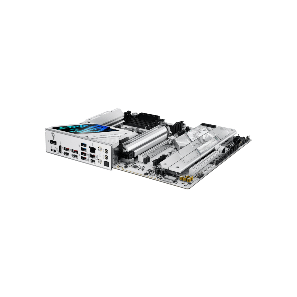 Материнська плата ASUS ROG STRIX Z890-A GAMING WIFI - фото 8 Материнська плата ASUS ROG STRIX Z890-A GAMING WIFI - фото 8