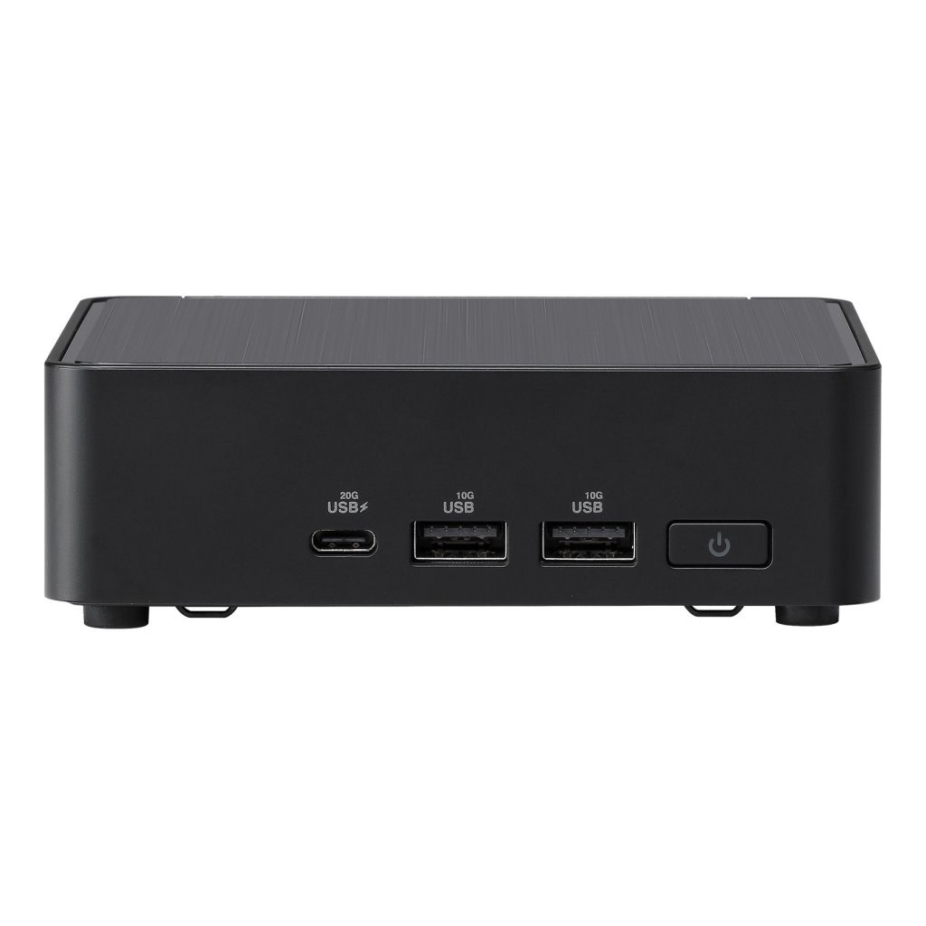 Комп'ютер ASUS NUC 14 Pro RNUC14RVKU700002I / Ultra 7 155H, M.2 22x80 NVMe; 22x42 NVMe, EU Cord (90AR0062-M000E0) - фото 1 Комп'ютер ASUS NUC 14 Pro RNUC14RVKU700002I / Ultra 7 155H, M.2 22x80 NVMe; 22x42 NVMe, EU Cord (90AR0062-M000E0) - фото 1