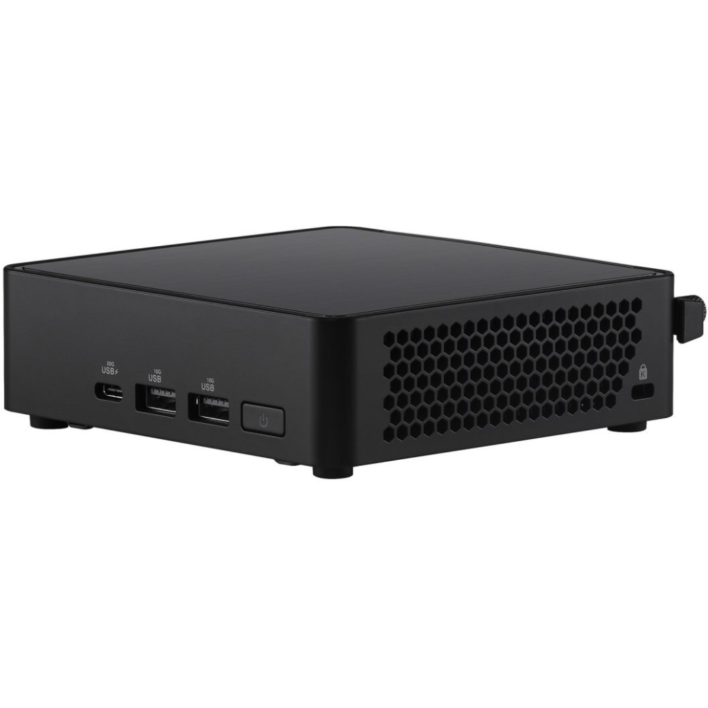 Комп'ютер ASUS NUC 14 Pro RNUC14RVKU700002I / Ultra 7 155H, M.2 22x80 NVMe; 22x42 NVMe, EU Cord (90AR0062-M000E0) - фото 2 Комп'ютер ASUS NUC 14 Pro RNUC14RVKU700002I / Ultra 7 155H, M.2 22x80 NVMe; 22x42 NVMe, EU Cord (90AR0062-M000E0) - фото 2