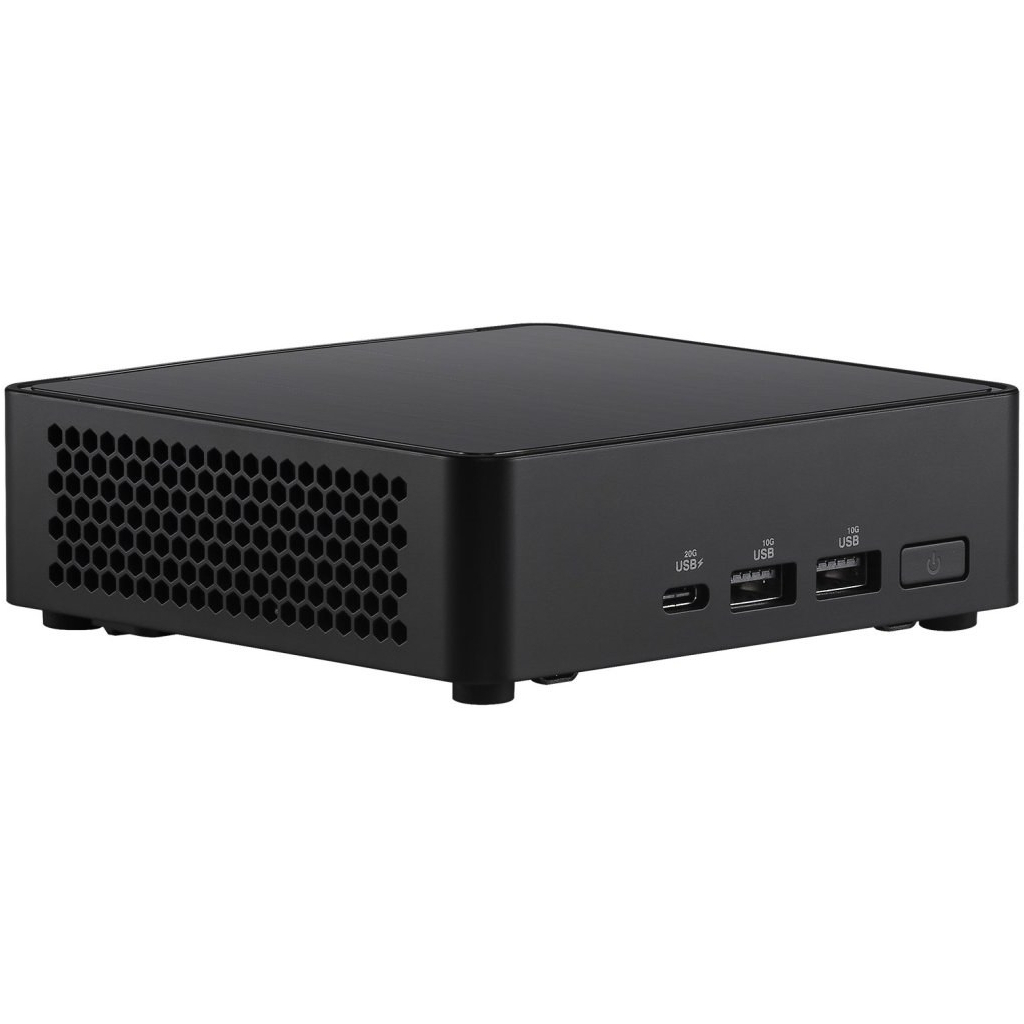 Комп'ютер ASUS NUC 14 Pro RNUC14RVKU700002I / Ultra 7 155H, M.2 22x80 NVMe; 22x42 NVMe, EU Cord (90AR0062-M000E0) - фото 3 Комп'ютер ASUS NUC 14 Pro RNUC14RVKU700002I / Ultra 7 155H, M.2 22x80 NVMe; 22x42 NVMe, EU Cord (90AR0062-M000E0) - фото 3