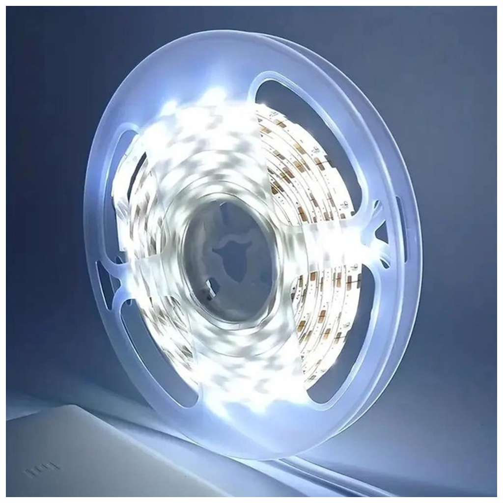 Світлодіодна стрічка ColorWay LED 3м з живленням від USB (CW-LD03) - фото 8 Світлодіодна стрічка ColorWay LED 3м з живленням від USB (CW-LD03) - фото 8