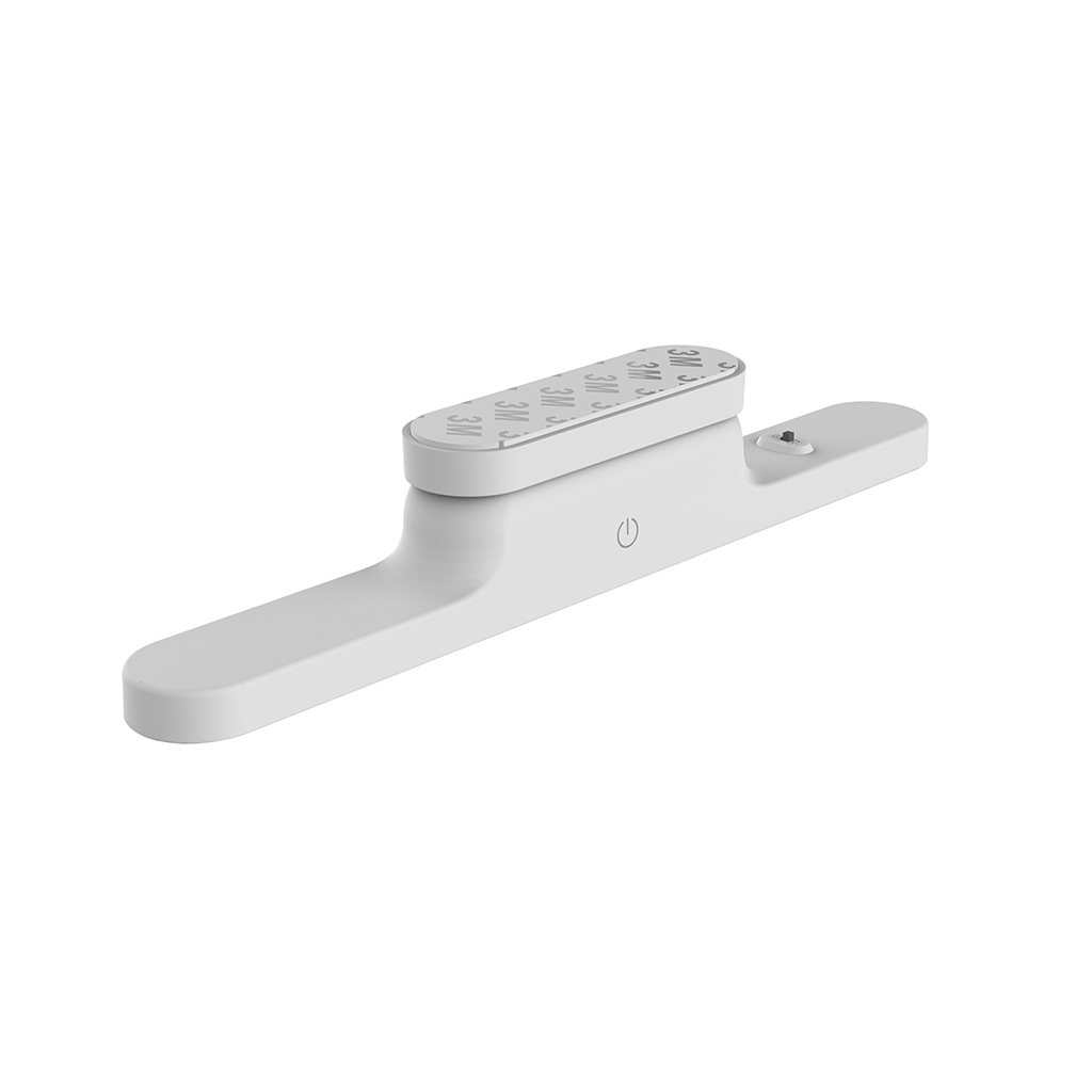 Настільна лампа ColorWay Magnetic Multi-Functional, 3W, battery 1800 mAh (CW-DL11MMB-W) - фото 3 Настільна лампа ColorWay Magnetic Multi-Functional, 3W, battery 1800 mAh (CW-DL11MMB-W) - фото 3