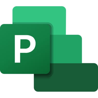 Офісний додаток Microsoft Project Standard 2024 All Lng Retail Online ESD (EP2-07057) - фото 1