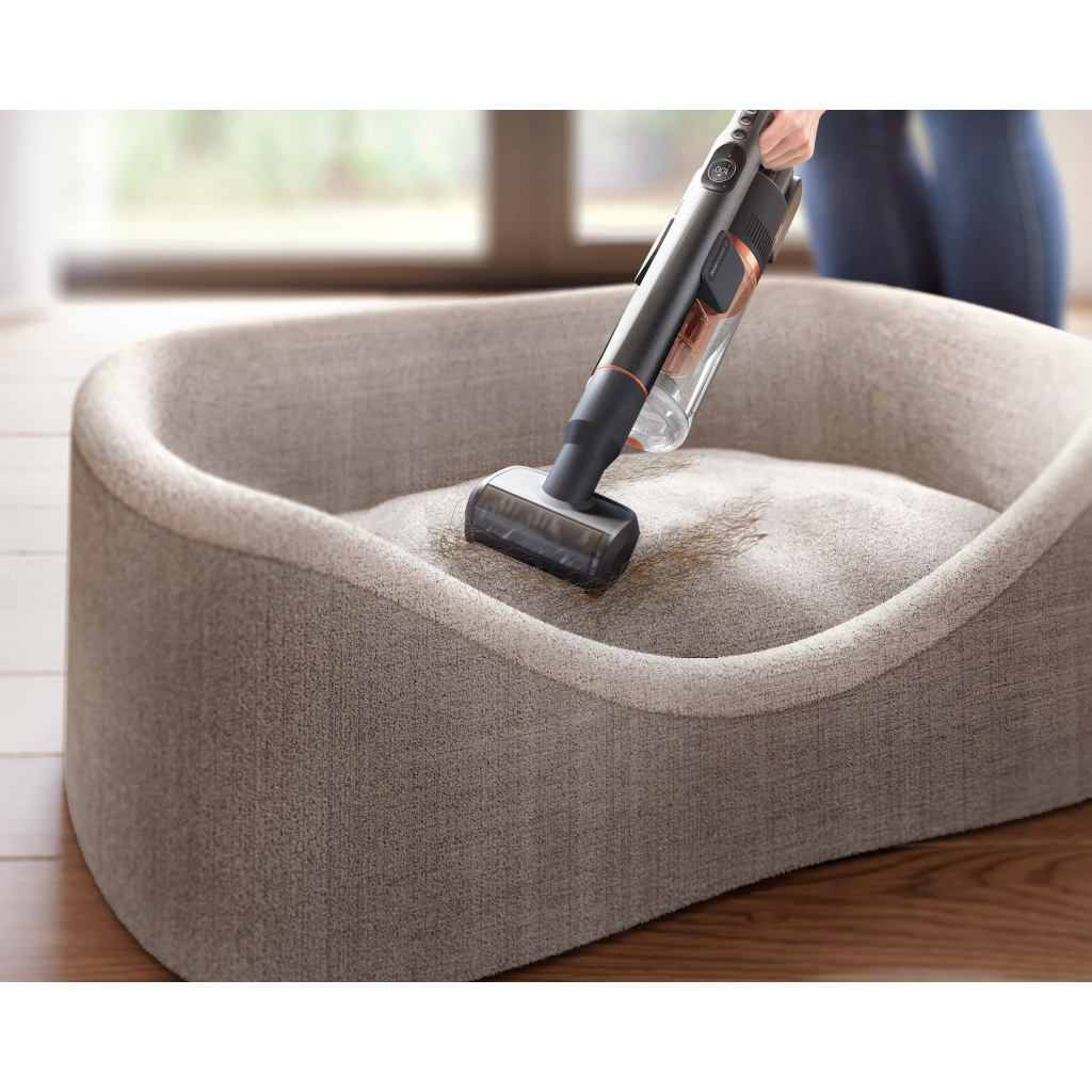 Пилосос Philips безпровідний Aqua Plus, 7000 Series, конт пил -0.6л, автон. робота д (XC7055/01) - фото 6 Пилосос Philips безпровідний Aqua Plus, 7000 Series, конт пил -0.6л, автон. робота д (XC7055/01) - фото 6