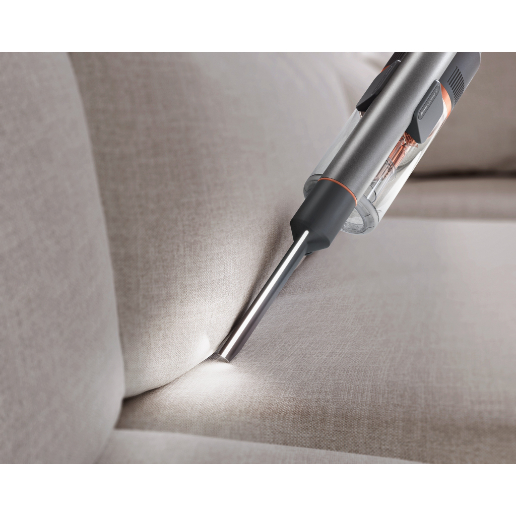 Пилосос Philips безпровідний Aqua Plus, 7000 Series, конт пил -0.6л, автон. робота д (XC7055/01) - фото 7 Пилосос Philips безпровідний Aqua Plus, 7000 Series, конт пил -0.6л, автон. робота д (XC7055/01) - фото 7