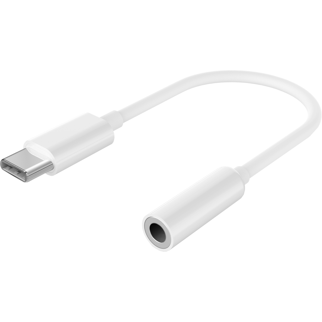 Перехідник USB-C to stereo audio 3.5 mm (CDLA) Cablexpert (A-CM-3.5F-01) - фото 1 Перехідник USB-C to stereo audio 3.5 mm (CDLA) Cablexpert (A-CM-3.5F-01) - фото 1