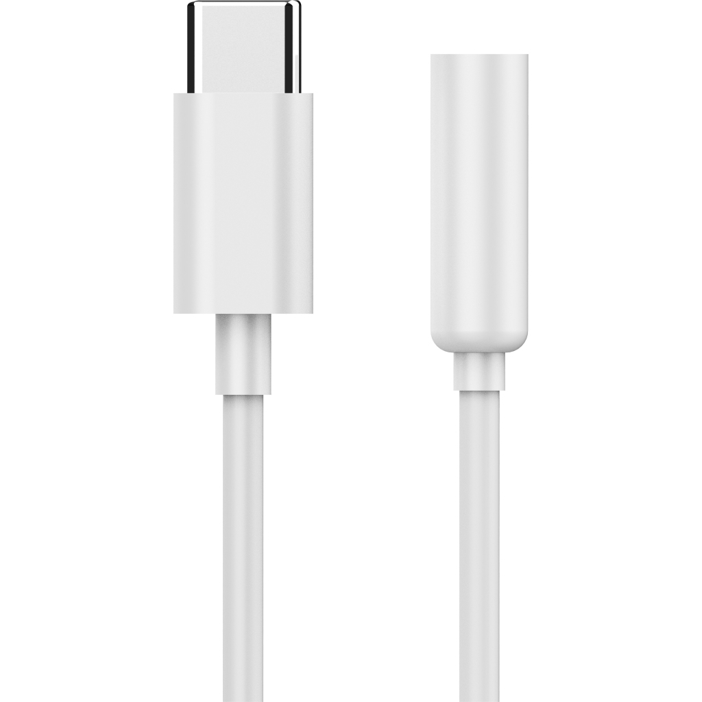 Перехідник USB-C to stereo audio 3.5 mm (CDLA) Cablexpert (A-CM-3.5F-01) - фото 2 Перехідник USB-C to stereo audio 3.5 mm (CDLA) Cablexpert (A-CM-3.5F-01) - фото 2