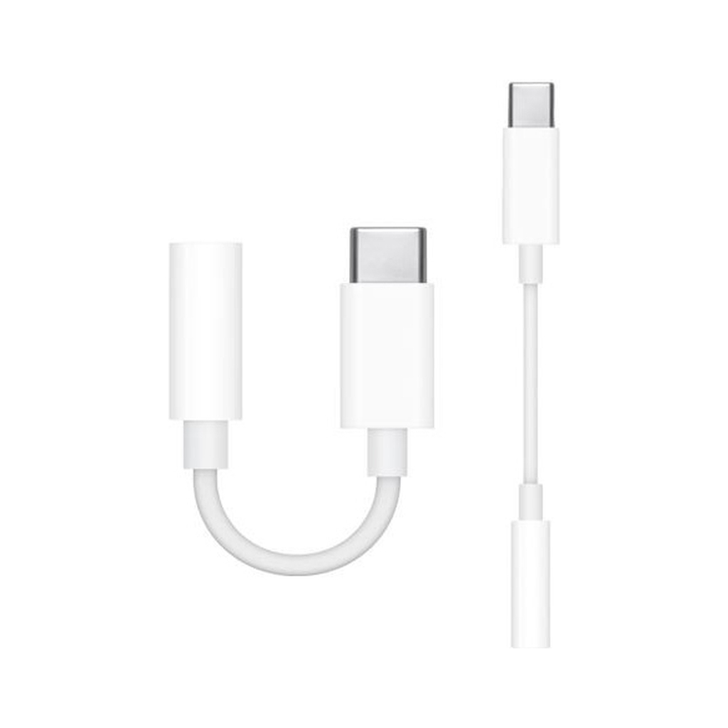 Перехідник USB-C to stereo audio 3.5 mm (CDLA) Cablexpert (A-CM-3.5F-01) - фото 3 Перехідник USB-C to stereo audio 3.5 mm (CDLA) Cablexpert (A-CM-3.5F-01) - фото 3