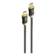 Кабель мультимедійний HDMI M to HDMI M 25.0m V2.1 8K60Hz optical Cablexpert (CCBP-HDMI8K-AOC-25M-EU) - фото 1