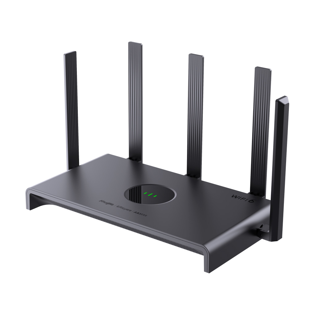 Маршрутизатор Ruijie Networks RG-EW3000GX PRO - фото 1