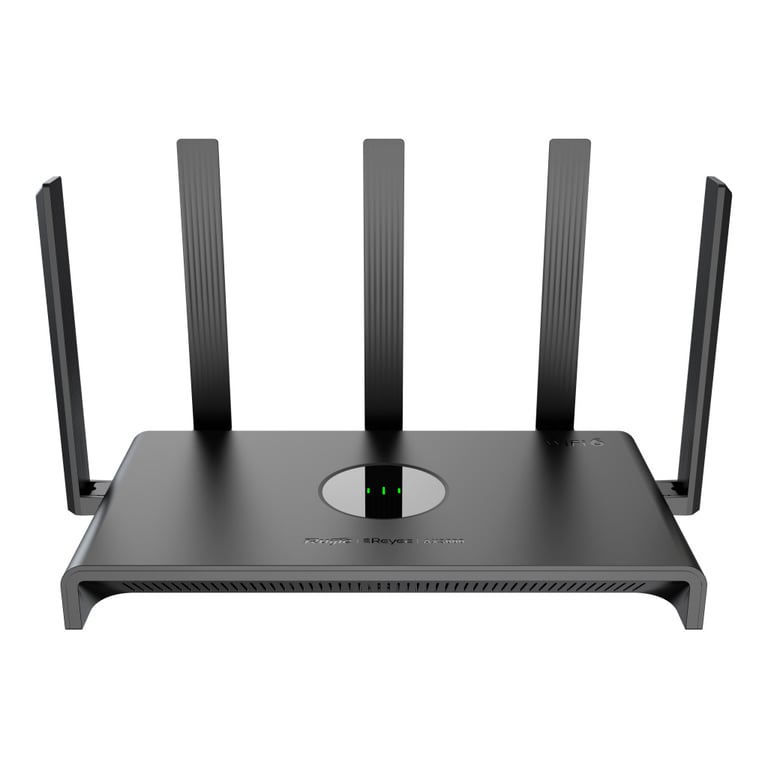 Маршрутизатор Ruijie Networks RG-EW3000GX PRO - фото 2