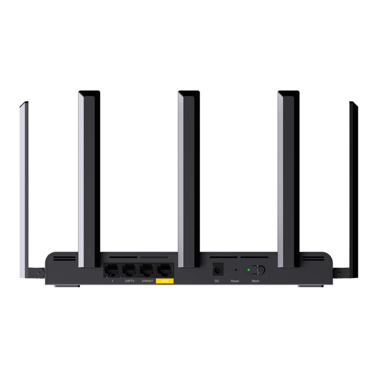 Маршрутизатор Ruijie Networks RG-EW3000GX PRO - фото 4