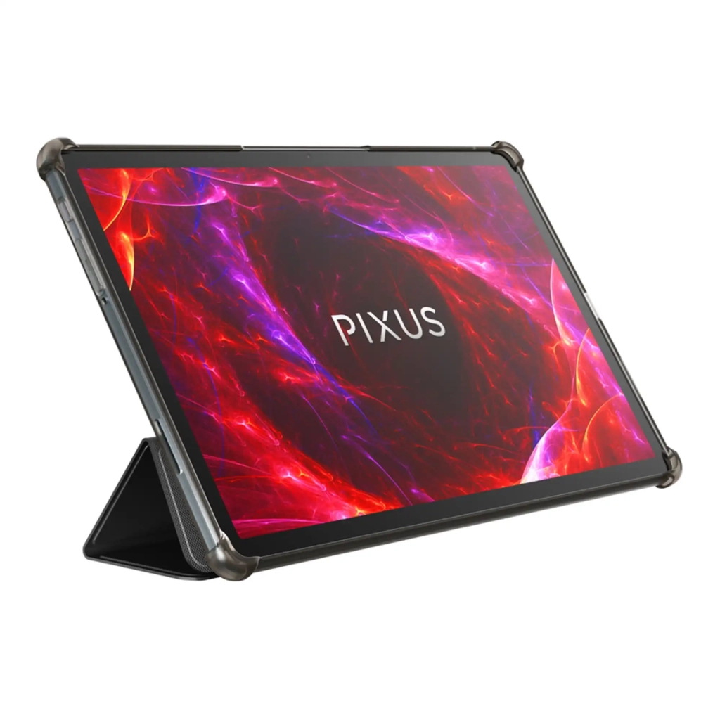 Чохол до планшета Pixus Arena gray (4897058531824) - фото 4 Чохол до планшета Pixus Arena gray (4897058531824) - фото 4