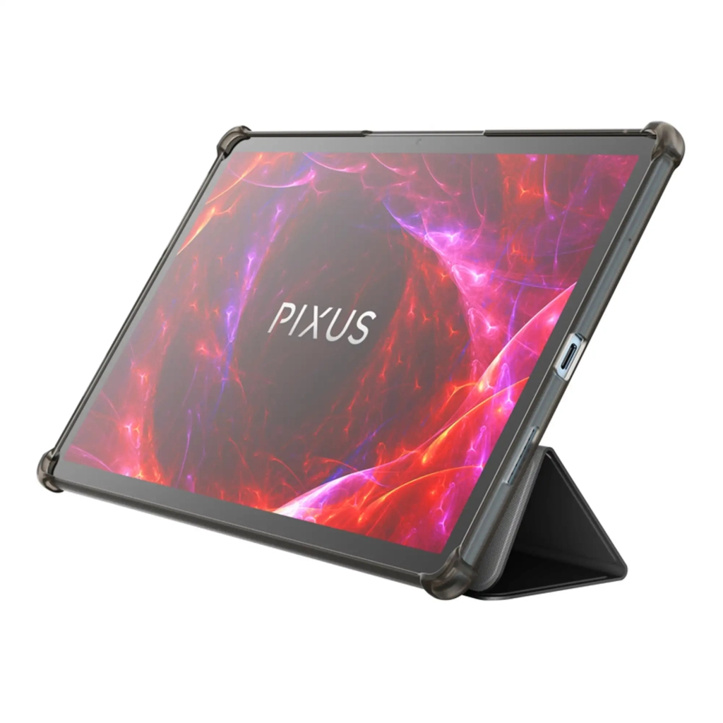 Чохол до планшета Pixus Arena gray (4897058531824) - фото 5 Чохол до планшета Pixus Arena gray (4897058531824) - фото 5