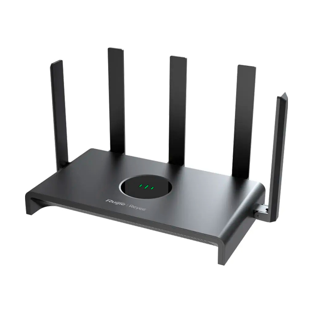 Маршрутизатор Ruijie Networks RG-EW1300G - фото 1 Маршрутизатор Ruijie Networks RG-EW1300G - фото 1