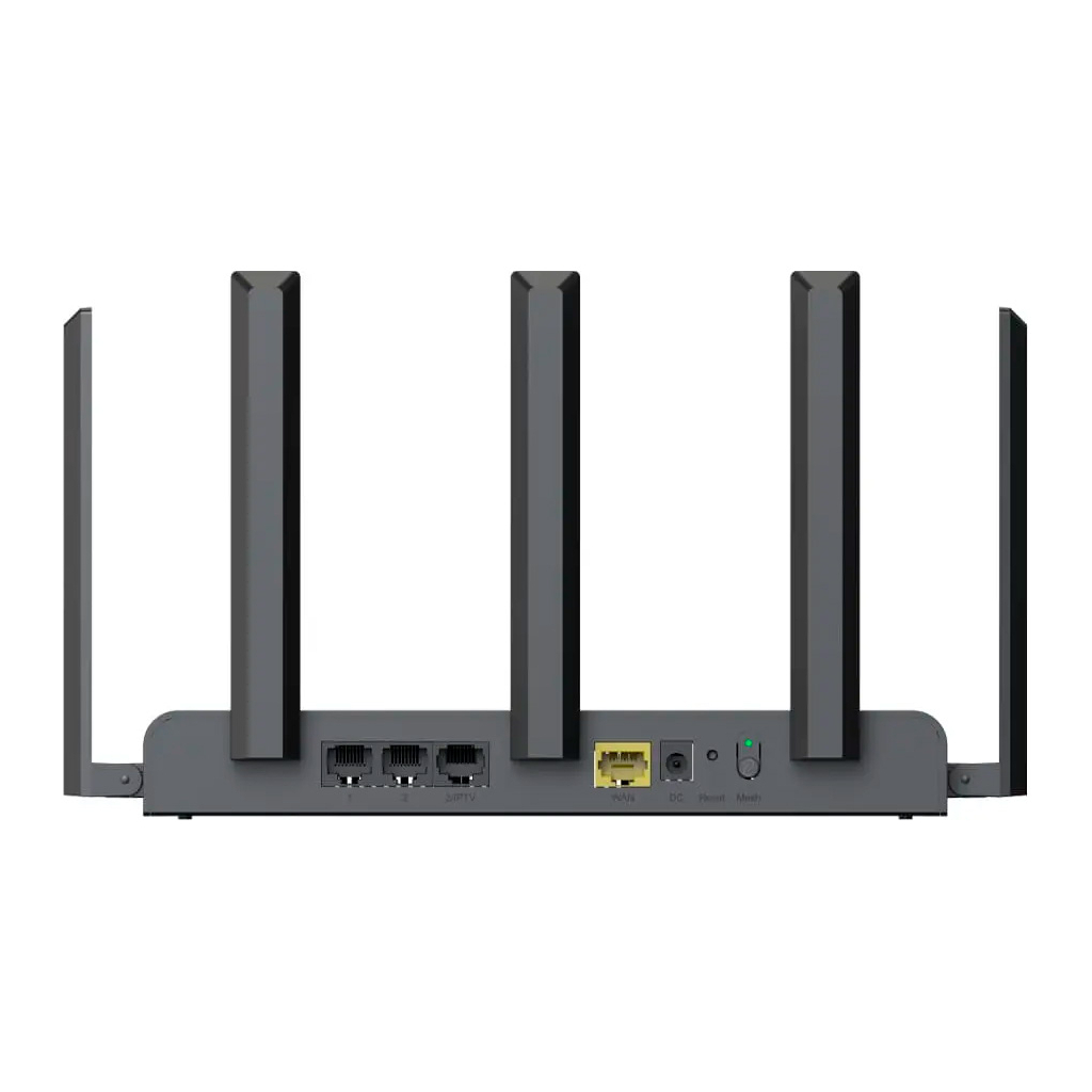 Маршрутизатор Ruijie Networks RG-EW1300G - фото 6 Маршрутизатор Ruijie Networks RG-EW1300G - фото 6