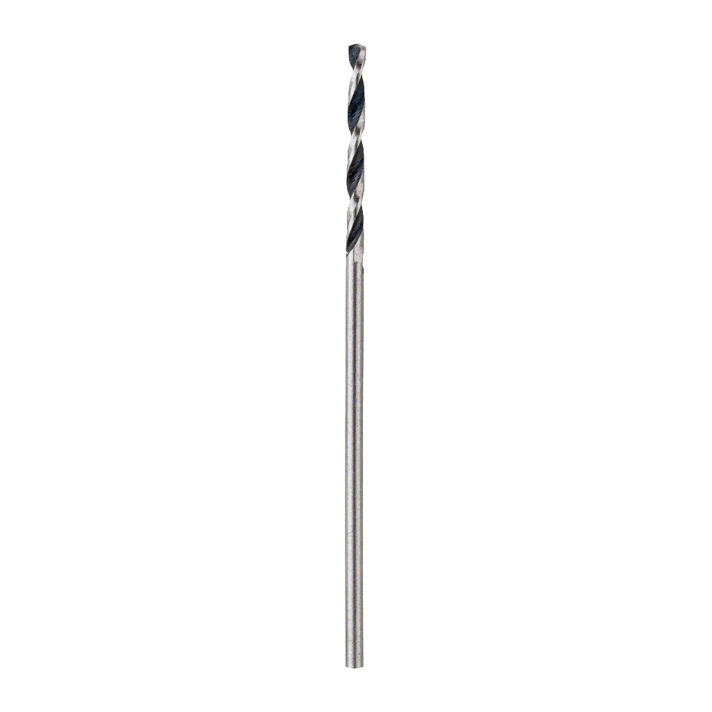 Свердло Bosch по металу HSS-PointTeQ, 1х12х34мм, 2шт (2.608.577.153) - фото 1