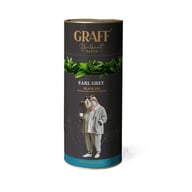 Чай Graff Earl Grey Чорний Байховий 80 г (4820279610849) - фото 1