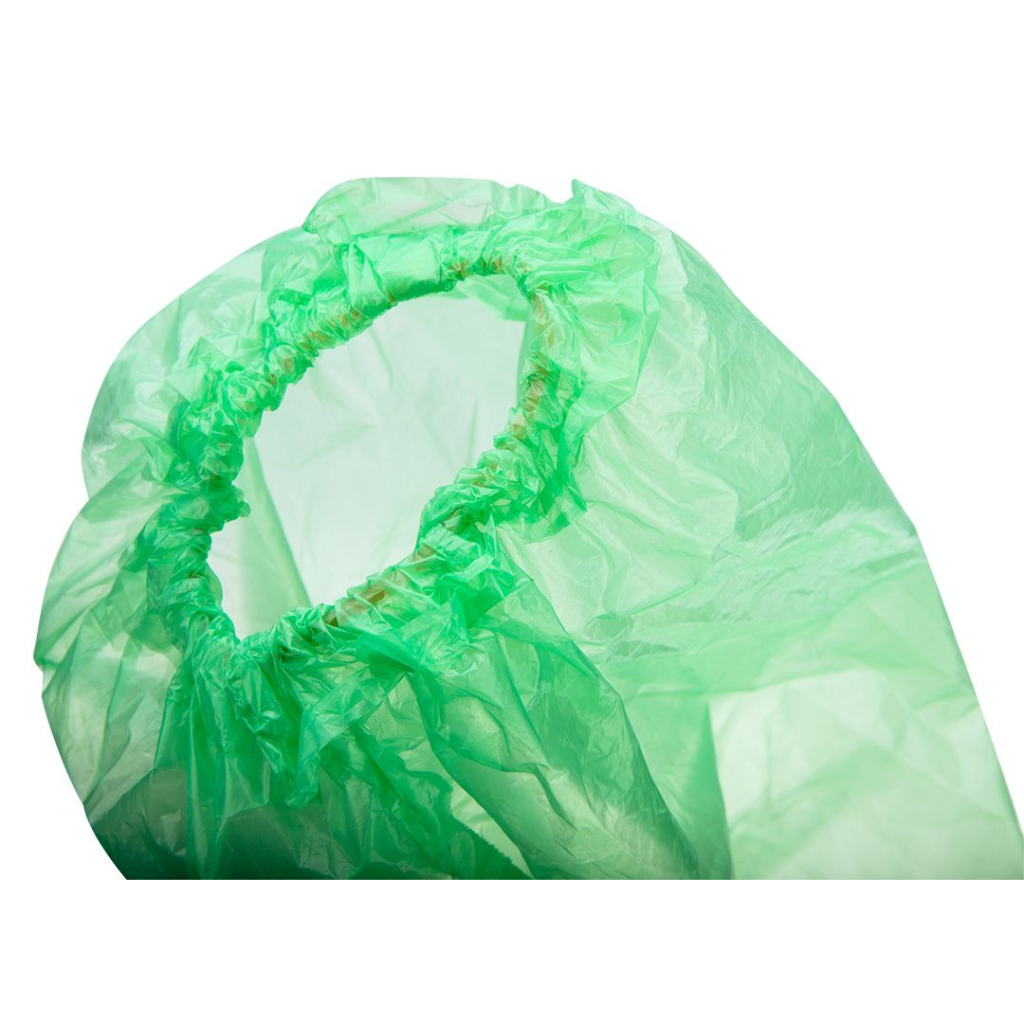 Дощовик Neo Tools поліетилен, зелений (63-176) - фото 4 Дощовик Neo Tools поліетилен, зелений (63-176) - фото 4