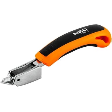 Антистеплер Neo Tools антистеплер, знімач для всіх скоб (16-040) - фото 1