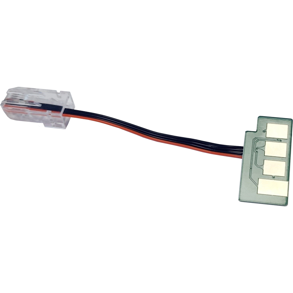 Чип для картриджа HP LJ M438/M442/M443 Black (W1335А) AHK (70264401) - фото 1 Чип для картриджа HP LJ M438/M442/M443 Black (W1335А) AHK (70264401) - фото 1